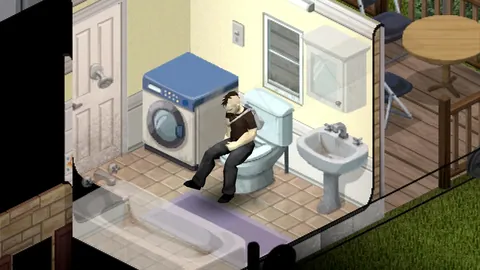 True Sleep Everywhere - Sleeping Animations and Seated Shooting for Project Zomboid