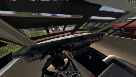 Viewpoint Vehicle Interiors - Детализированные салоны автомобилей, приборные панели и освещение для Project Zomboid