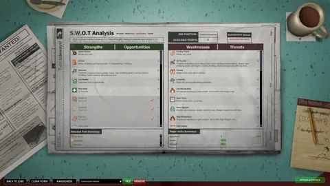This Is Your Life — Give Your Survivor a Past in Project Zomboid