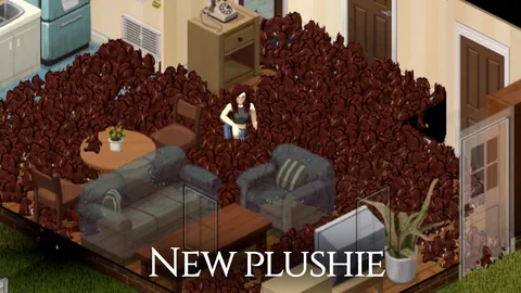 Horse Mod — Explore Project Zomboid on Horseback