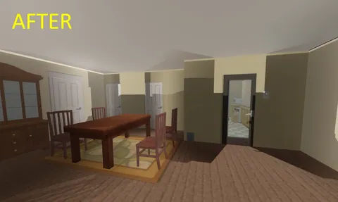 Surface Fix - Project Viewpoint