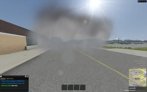 Viewpoint - Advanced Throwables
