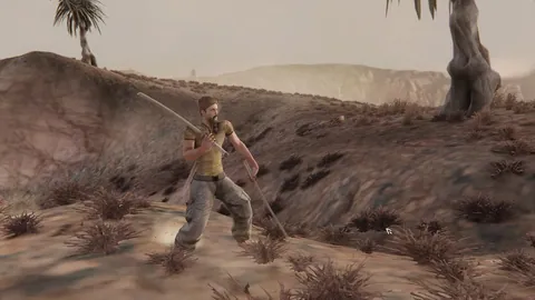 Nitoryu - Dual Wielding Combat System for Kenshi