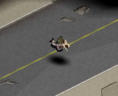 Martial Arts - Ten Unarmed Fighting Styles for Project Zomboid