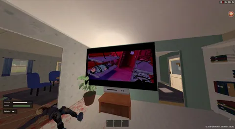 Viewpoint Working TVs - видео на игровых телевизорах