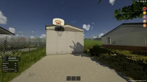 3D Doors - объёмные двери и ворота для Project Viewpoint