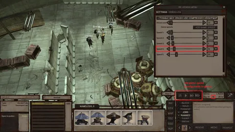 RE_Kenshi / Фреймворк исправления