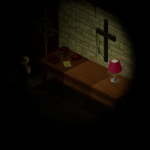 The Ark — Life Below the Ruins of Project Zomboid
