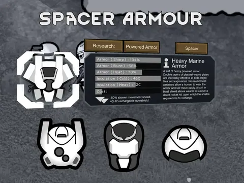 Vanilla Armour Expanded - защита для каждой технологической эпохи