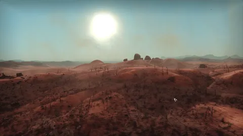 Dust - A Kenshi Rendering Framework / Dust - Рендер-фреймворк для Kenshi