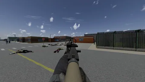 Escape From Zomboid Firearms - Оружие Tarkov и модульная сборка для Project Zomboid