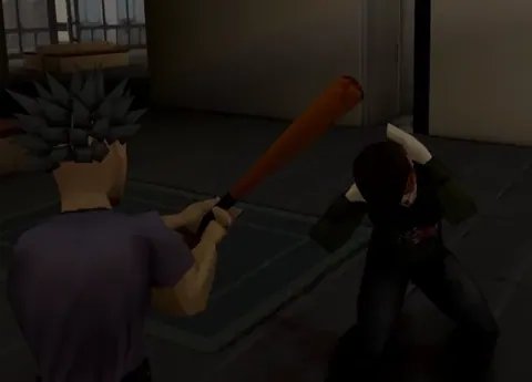 Project Real Limbs - Reactive Zombie and NPC Physics for Project Zomboid