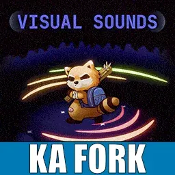 Visual Sounds KA - Визуализация звуков, индикаторы зомби и улучшенное обнаружение угроз в Project Zomboid