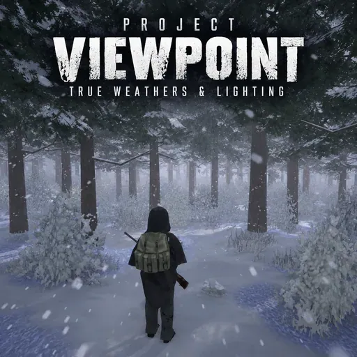 Project Viewpoint: True Weathers & Lighting