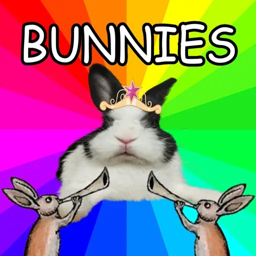 Bunnies - Rabbit Breeds, Lops and Dwarfs for Project Zomboid