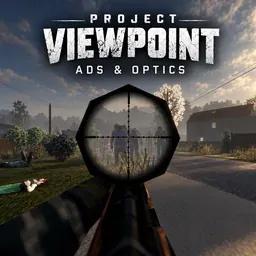 Project Viewpoint: Recoil & ADS / Прицеливание и прицелы для Project Viewpoint
