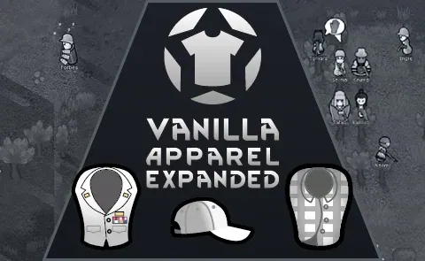 Vanilla Apparel Expanded - Clothing for Work and Everyday Life