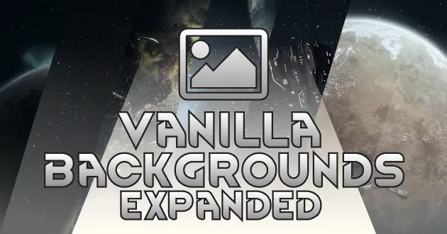 Vanilla Backgrounds Expanded - Новые фоны меню и экранов загрузки для RimWorld