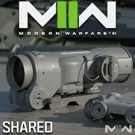 Modern Warfare 2022 SWEPs - Shared Content - Общие ресурсы оружия для Garry's Mod