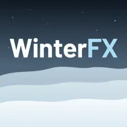 WinterFX - Snow with Depth for Project Zomboid