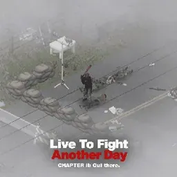 Live to Fight Another Day - Спасение от смерти и истории выживших для Project Zomboid